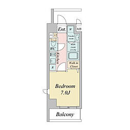 プレイズシード御器所イースト 801