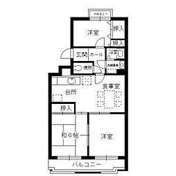 プランタンハイツ 304