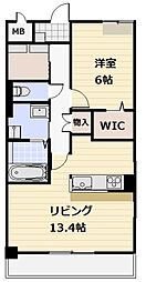 ラ・ブリエ小幡 203