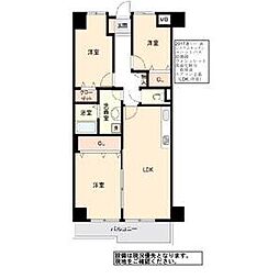 レジデンス代官町スクエア(旧グランカーサ代官町) 902