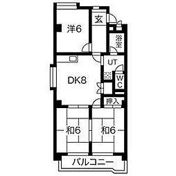 サンライズマンション 401
