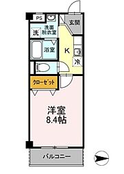 セントラルハイツ名古屋 402