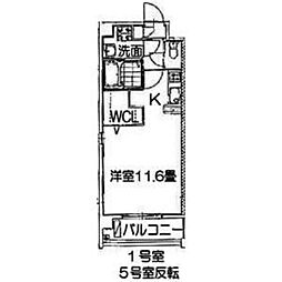 マ・メゾン瑞穂 303