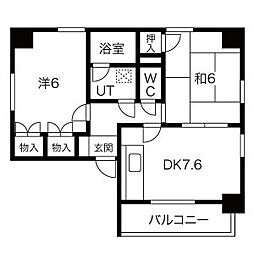 SJKビルVIII小幡 601