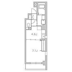 メゾン・ド・ヴェール 305