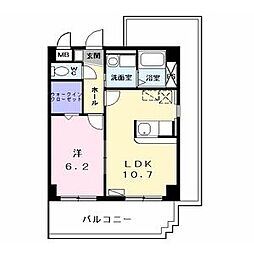 アライブ猪之越 201