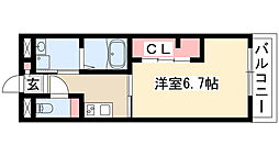 リシュドール伝馬 502