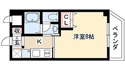 サンハイム長久手 305