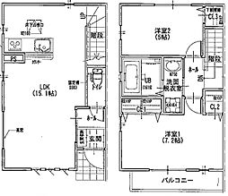 プライムハイム本山 A