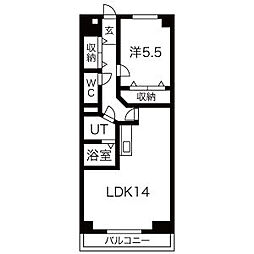 アルヴェアーレ藤が丘 902