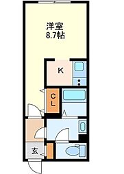 G VIVRE 御器所 407