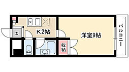 リブローネ南山 2C