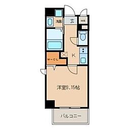 シャルマン新栄 802