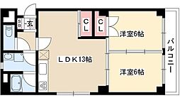 スカイコート 202