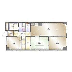 アメニティ・コーワ 305