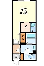 G VIVRE 御器所 406