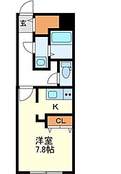 G VIVRE 御器所 402