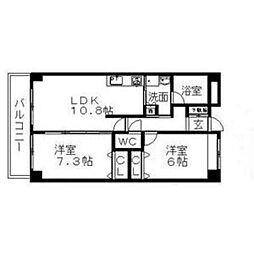 シャルマン・ロジェ 3C