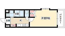 タウンライフ朝日が丘 406
