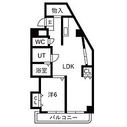 インテリジェント千種 502