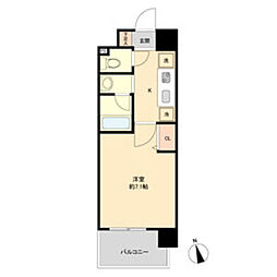 高畑レジデンス 802