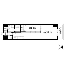 Alba Grande 名護屋 802