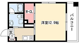 リバーフロントレジデンス 703