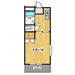 プラザコレージュ 301