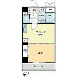 グリーンハイツ新道 503