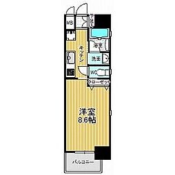 セレニティー名駅 401