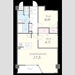 Bonne ChanceII(ボンヌシャンスツー) 303