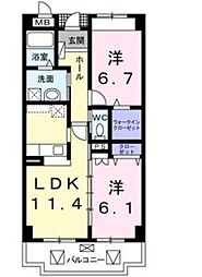 Ｍ’Ｓパーシモン 105