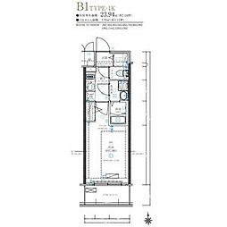 ディアレイシャス名古屋太閤通IV 302