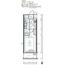 ディアレイシャス名古屋太閤通IV 305