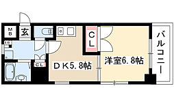 シャンポール大須 207