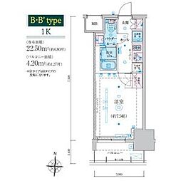 リヴシティ栄参番館 703