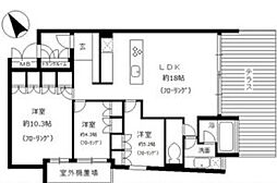VISCONTI覚王山 101