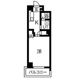 グランダール吹上 1005