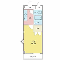 アゼリアヒルズ A206