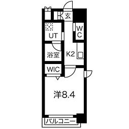 ウルフィエスタ桜山 1001