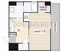 K.build(ケイビルド) 701