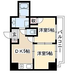 フジアーバンハイツ 804