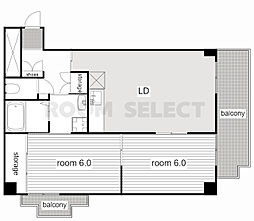 Kコート観月 202