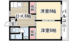コーポモリ 103