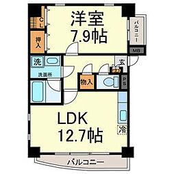 ラ・カンパネーラ 903