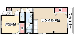 コンフォートヒル名東 101