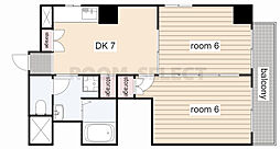 フジアーバンハイツ 803