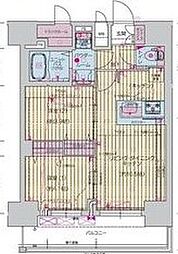 プレサンス上前津ディアシス 1407