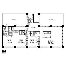 トランセット覚王山 401