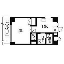パティオ新栄 401